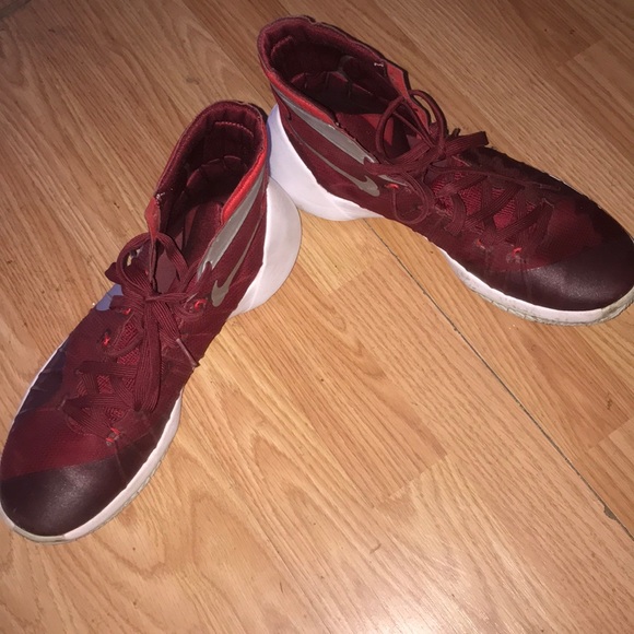 Nike hyper dunks - Picture 3 of 6